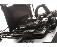 Kingston FURY 128GB (4x32GB) 3200MHz CL16 Beast Black - 667495 - zdjęcie 12